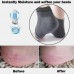 10 Pairs Silicone Anti  crack Socks Feet Care Cracked Foot Dry Hard Skin Protector Moisturing Spa Gel Socks