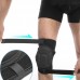 KALOAD 1Pair Sports Knee Pads Knee Support with Thickened Foam Anti  collision Anti  slip Outdoor Sports Knee Protection